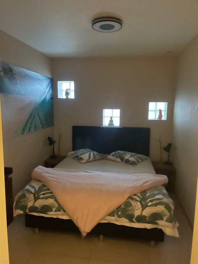 Vlaamse Ardennen Vakantiehuis Casa Caliente Met Wellness Avelgem Exterior foto